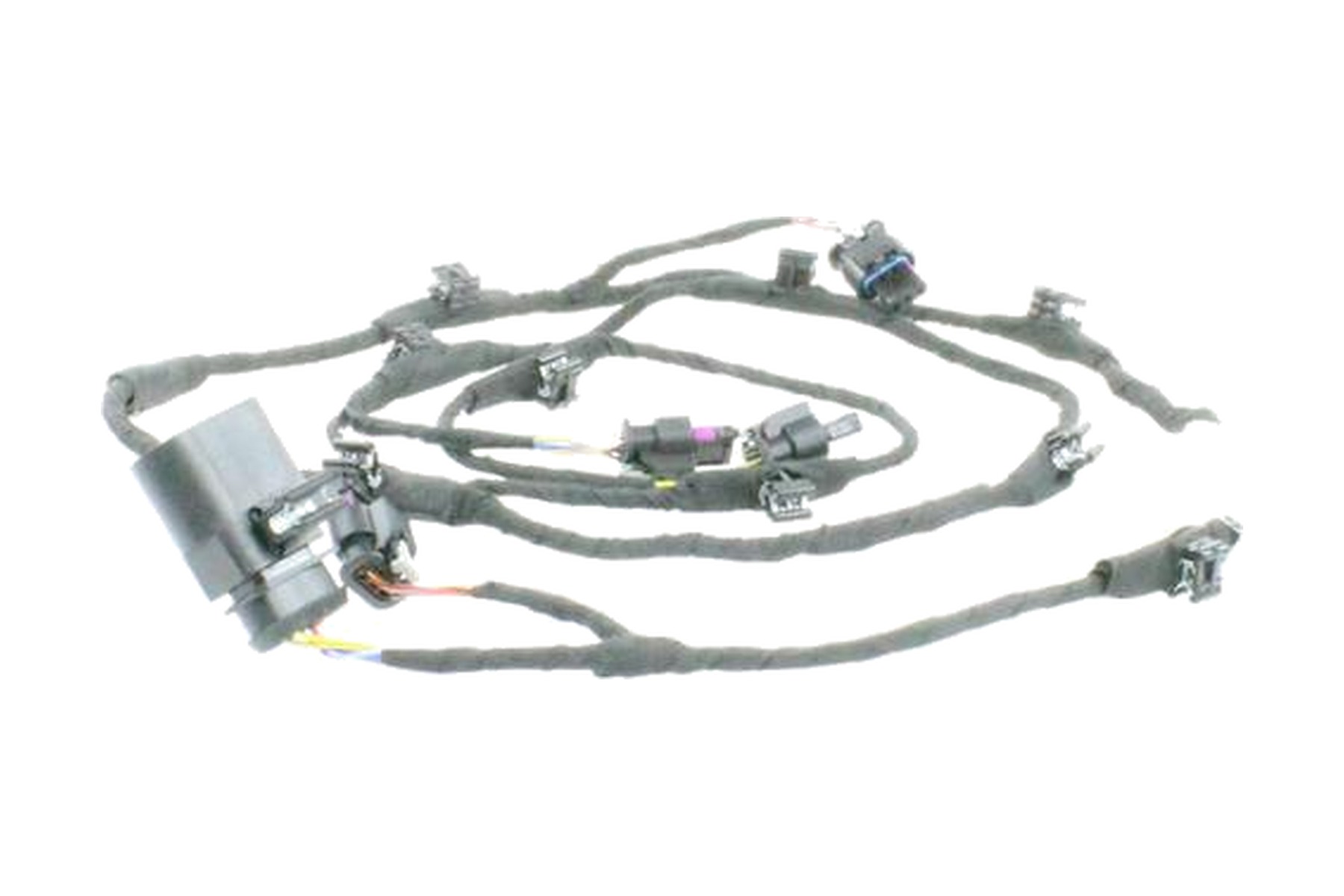 Chicote de Sensor de Estacionamento VW 17A971095D - Imagem 5