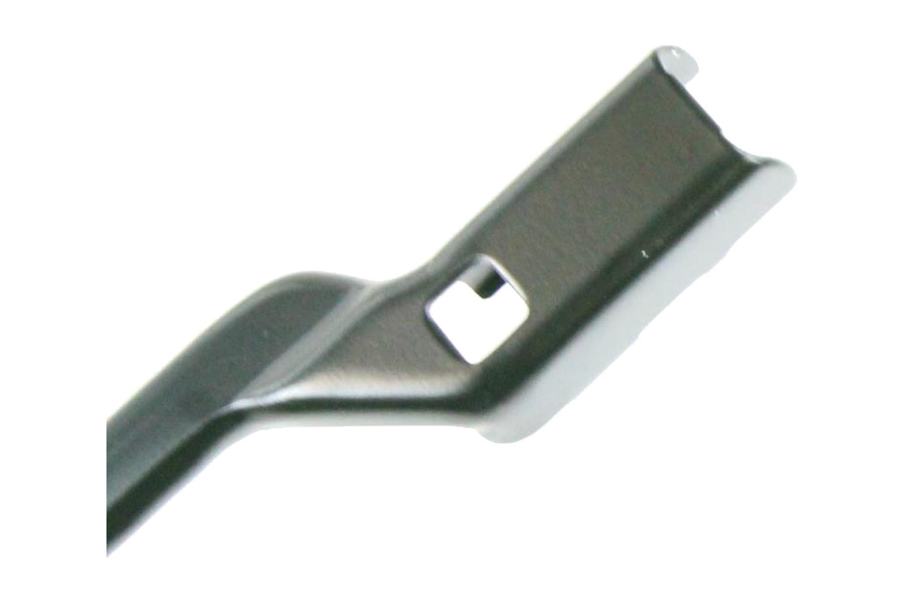 Braço de Limpador de Para-brisa Esquerdo (Motorista) VW 5Z0955409D03C - Imagem 4