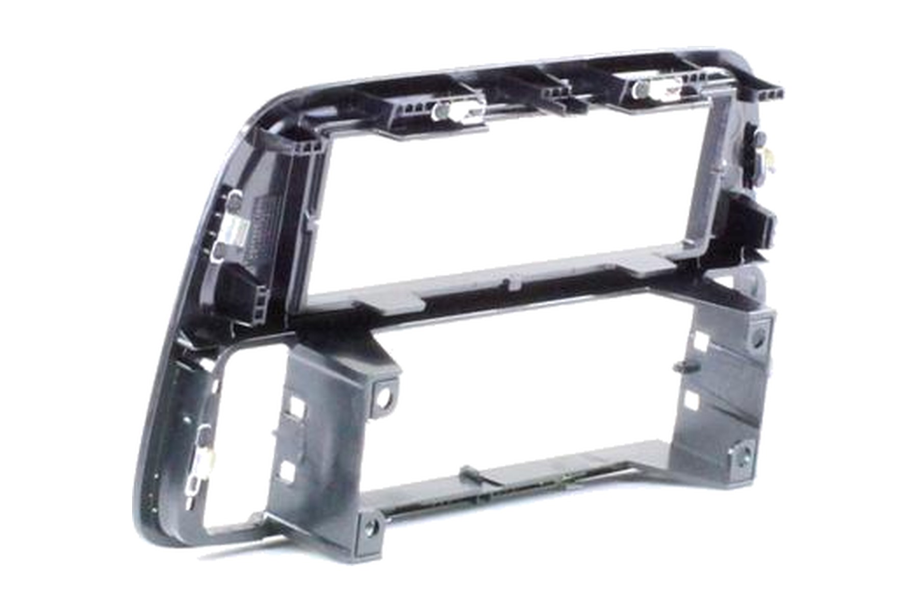 Moldura de Painel de Instrumentos VW 1S0858069EIUA - Imagem 10