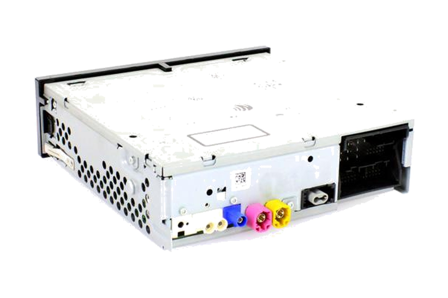 Rádio Automotivo VW 2GM035864 - Imagem 11