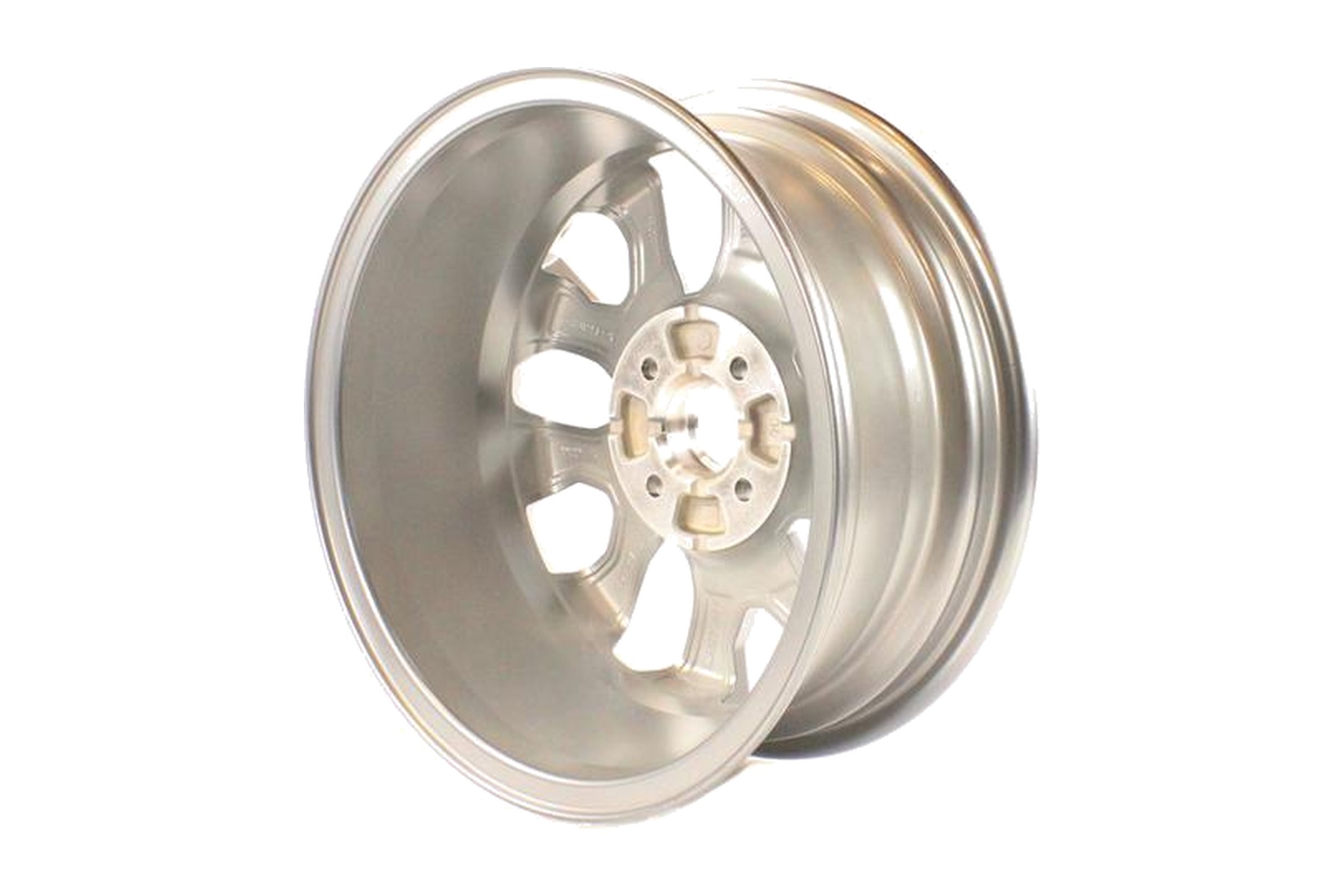 Roda 15 Polegadas Liga Leve VW 5U7601025AZM1 - Imagem 16