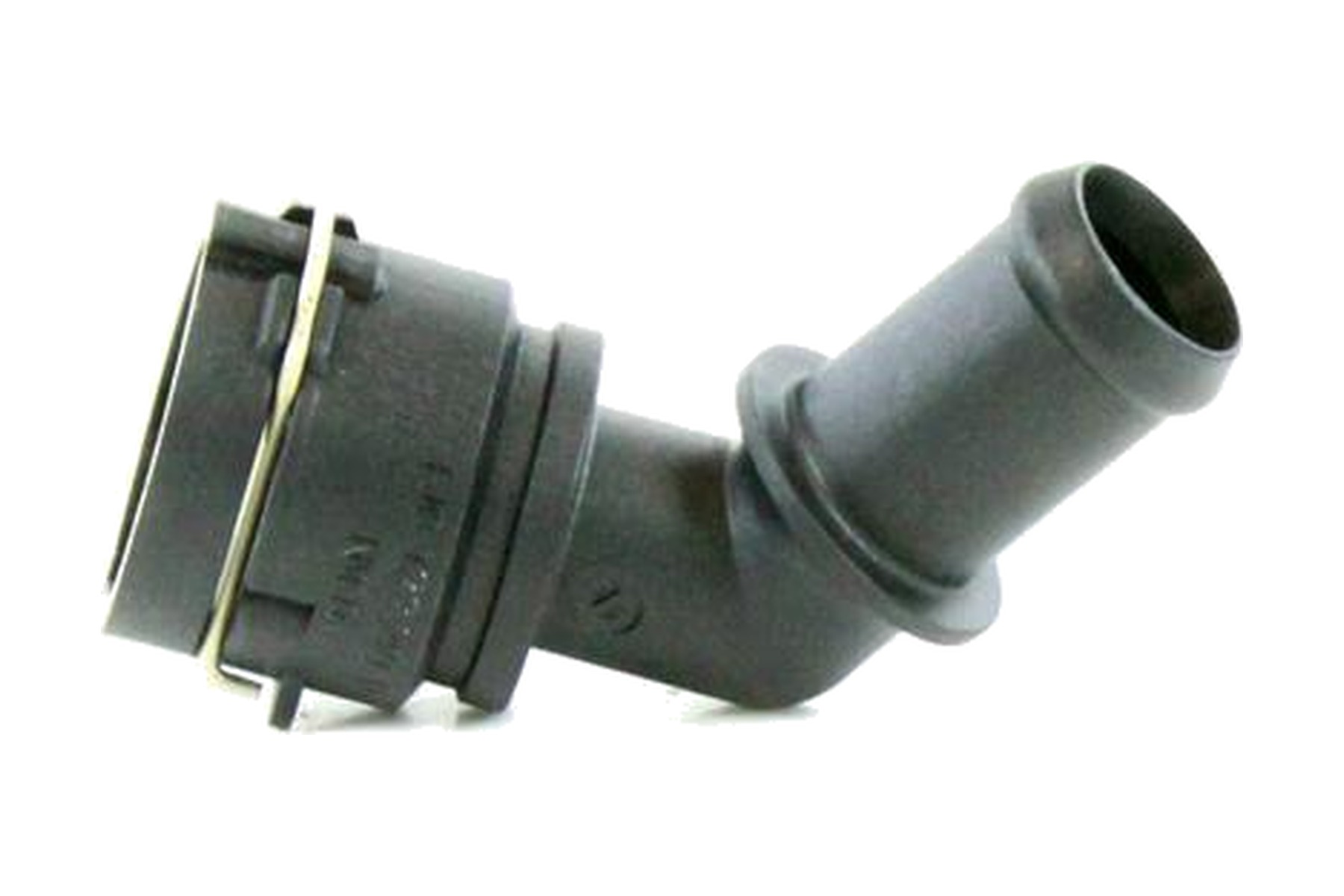 Conexão de Mangueira de Água de Radiador VW 1J0122291D