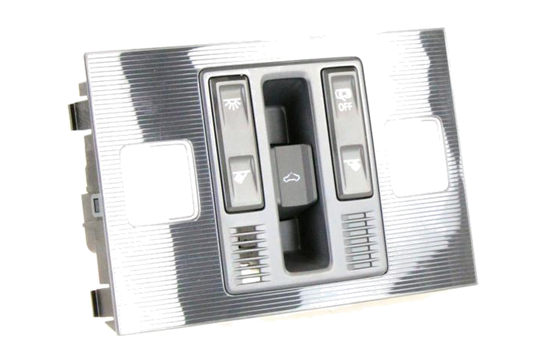 Luz de Cortesia VW 2GA947105ABTCJ - Imagem 23
