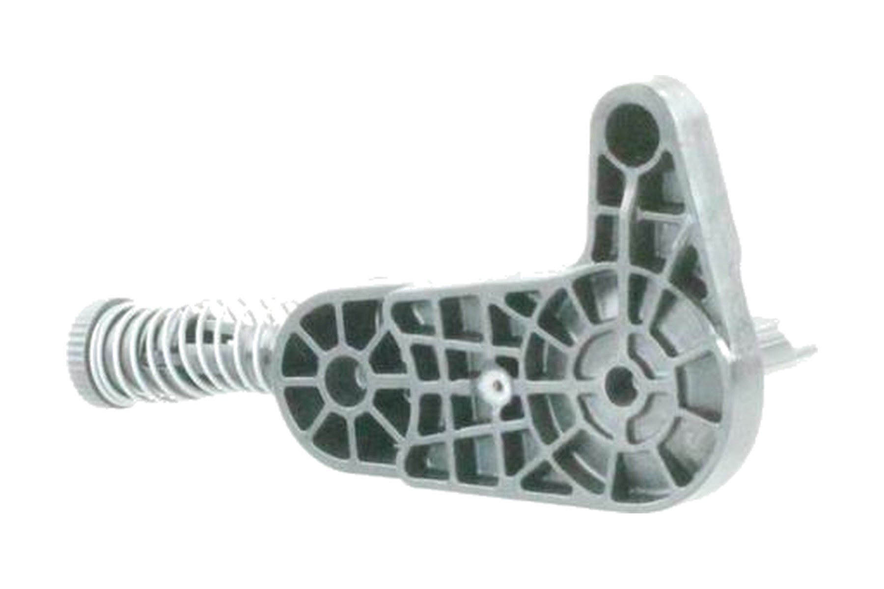Suporte de Alavanca de Trambulador VW 1S0711202B - Imagem 16