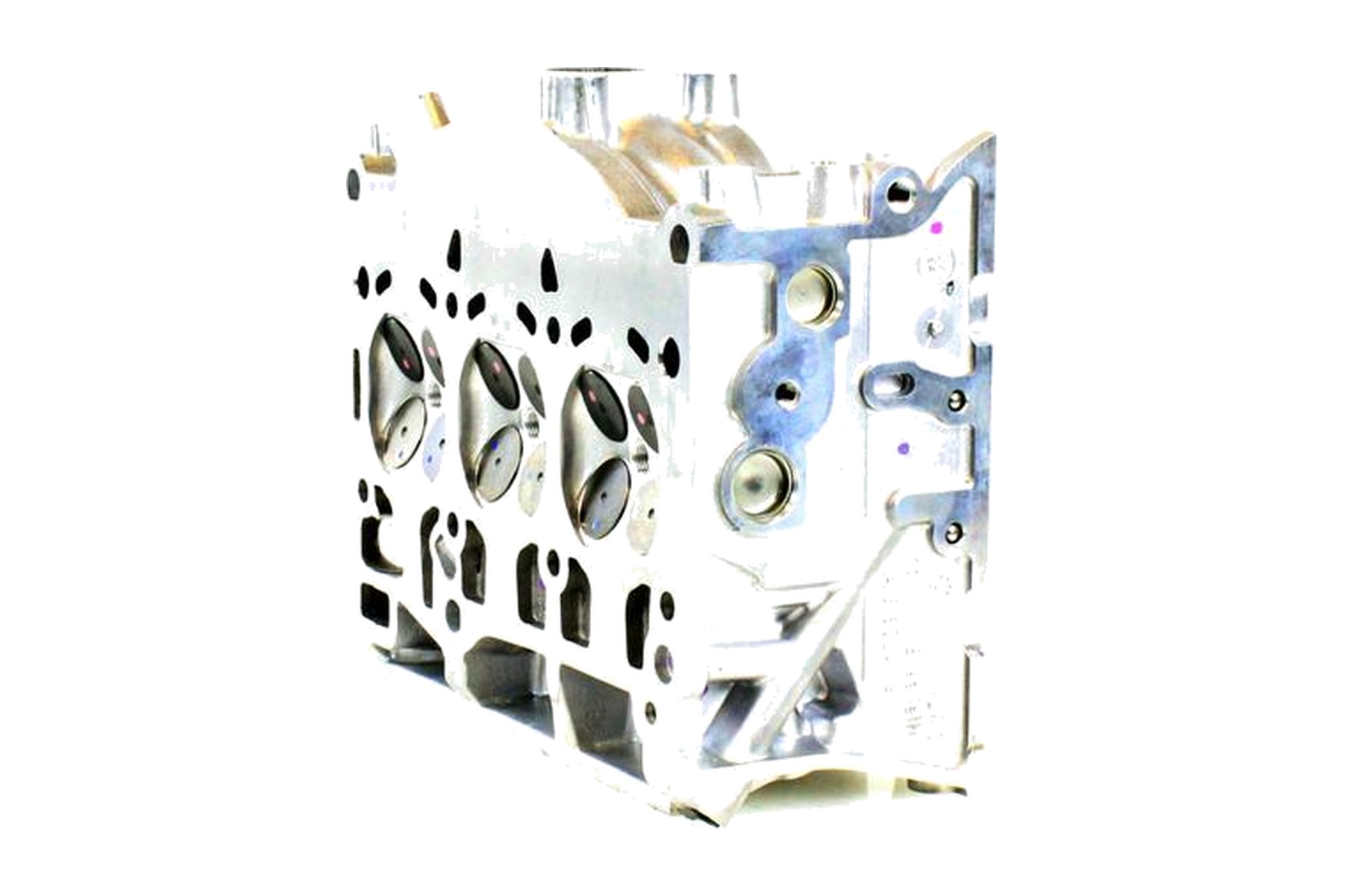 Cabeçote VW 04C103063M - Imagem 5