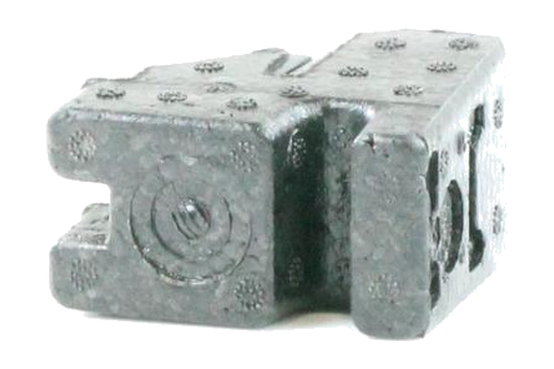 Espuma de Impacto de Para-choque VW 5U7807439AAAA - Imagem 11
