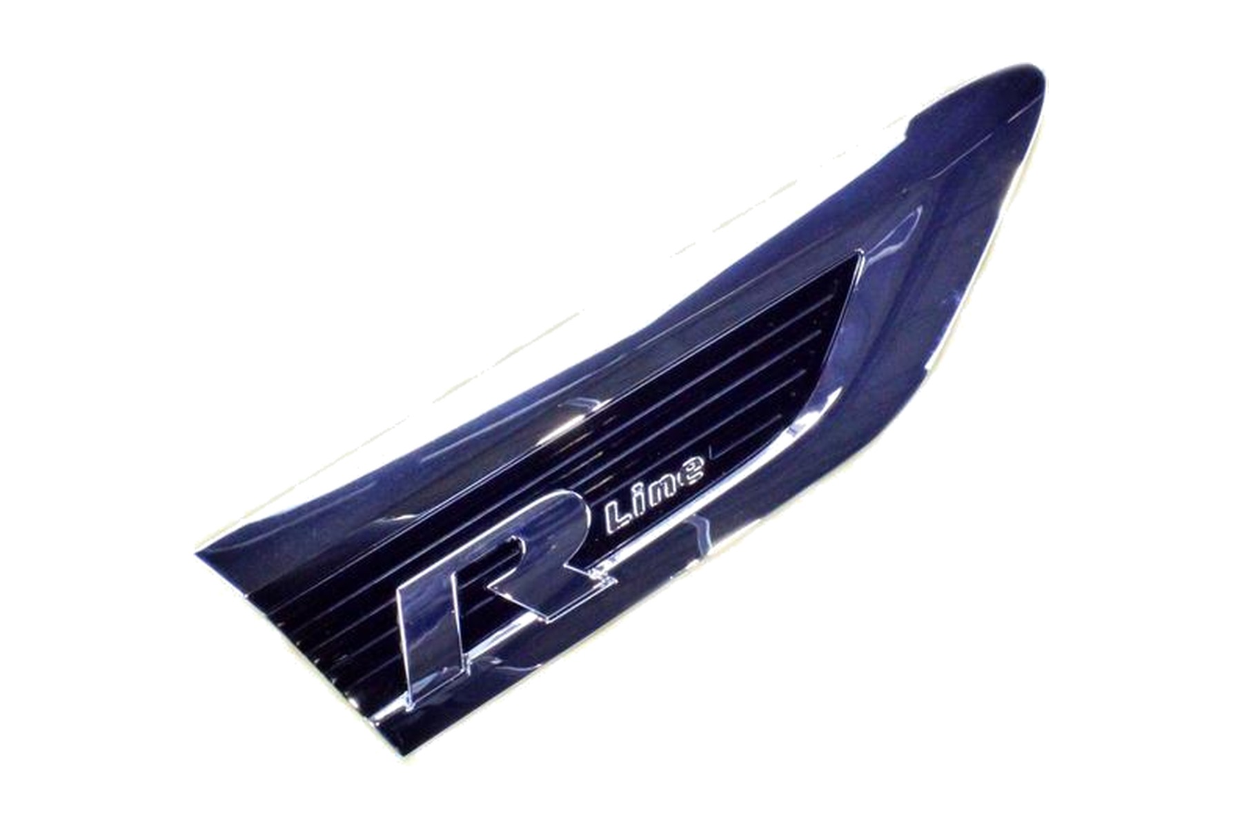 Emblema de Para-lama VW 5NA853688BDPJ - Imagem 2