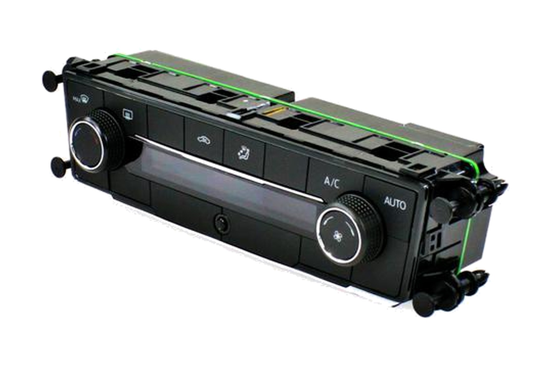 Comando de Regulagem de Ar Condicionado VW 2G0907057EEYW - Imagem 4