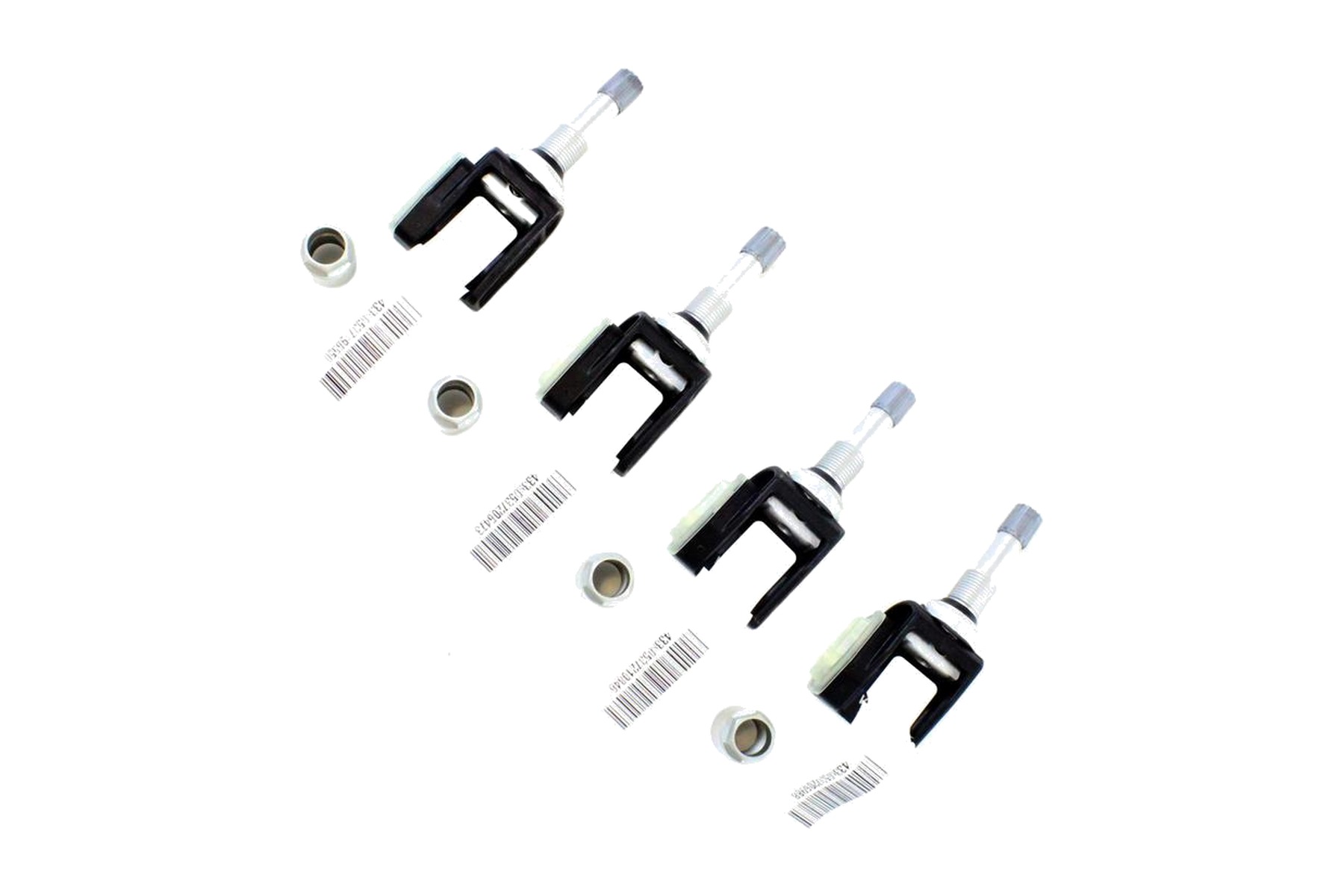 Sensor de Pressão de Pneu VW 2N0998270A - Imagem 3