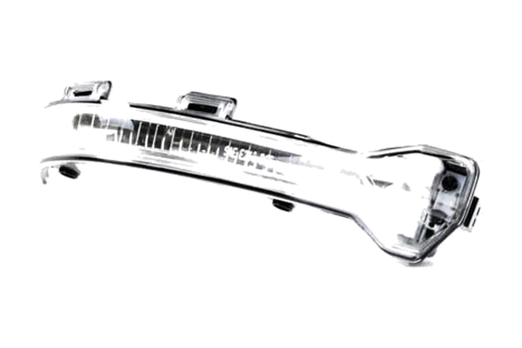Pisca de Espelho Retrovisor Direito (Passageiro) VW 5GM949102 - Imagem 4