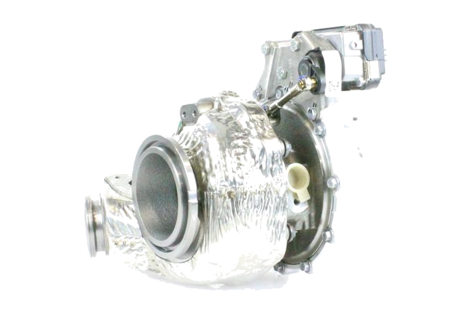Turbo Compressor VW 059145873FM - Imagem 17