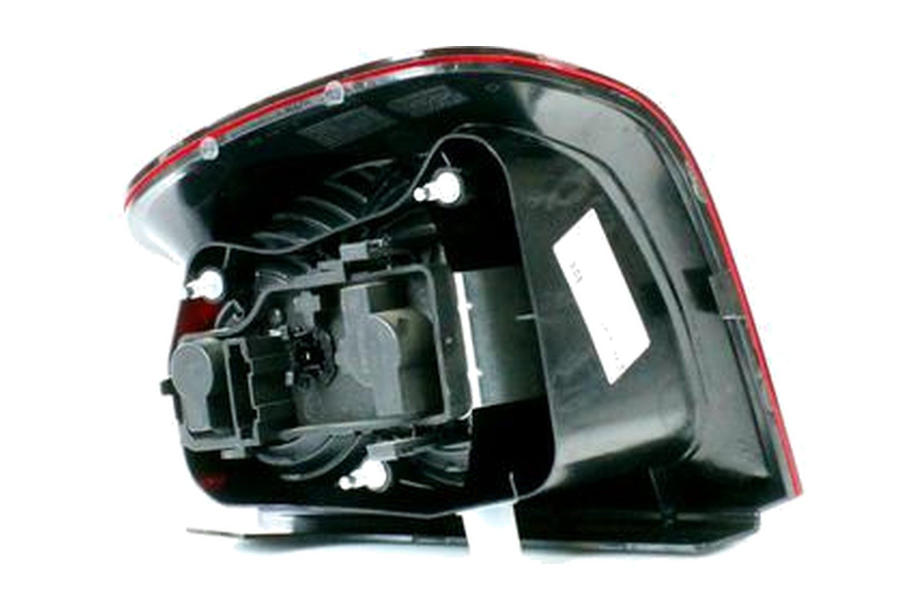 Lanterna Esquerdo (Motorista) VW 6Q5945095F - Imagem 15