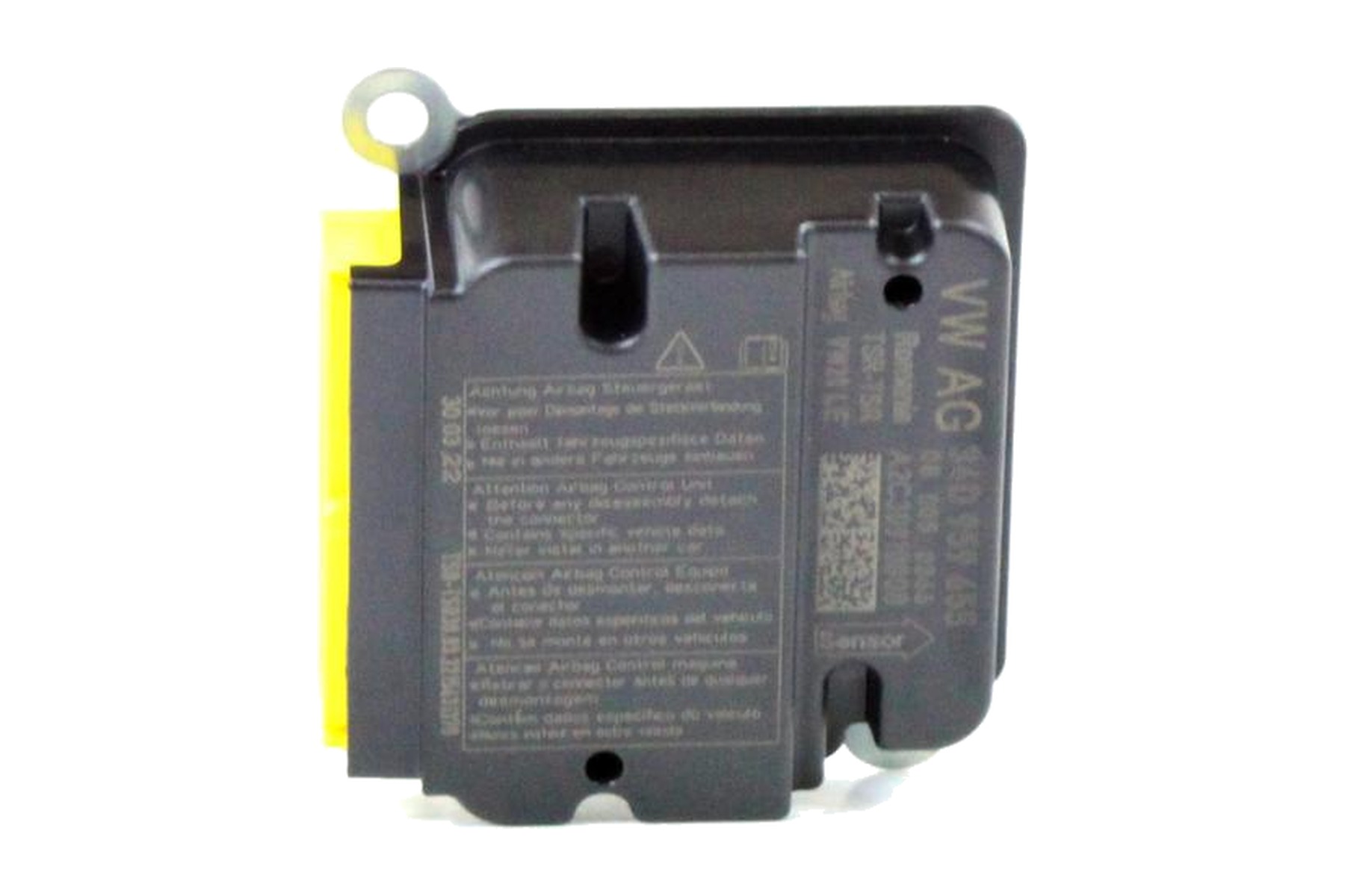 Módulo Eletrônico de Airbag VW 34D959655Z0Q - Imagem 13