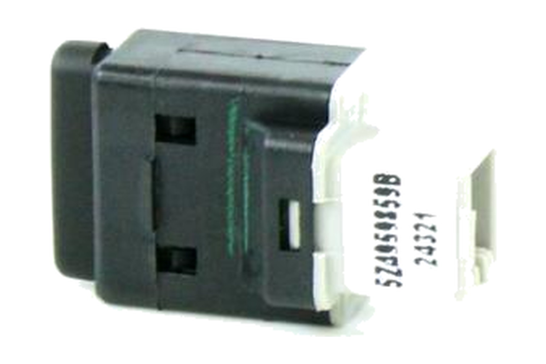 Botão Interruptor de Travamento de Vidro VW 5Z4959859B1QB - Imagem 14