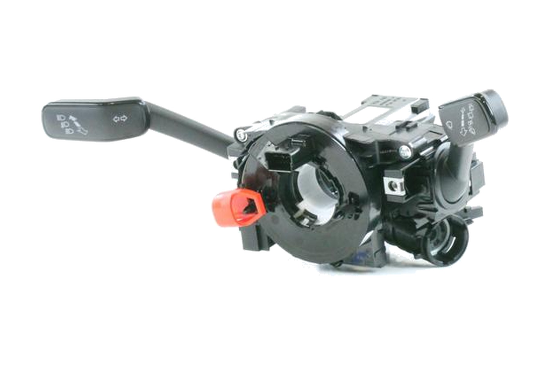 Chave de Seta VW 2QW953507ANIGI - Imagem 3
