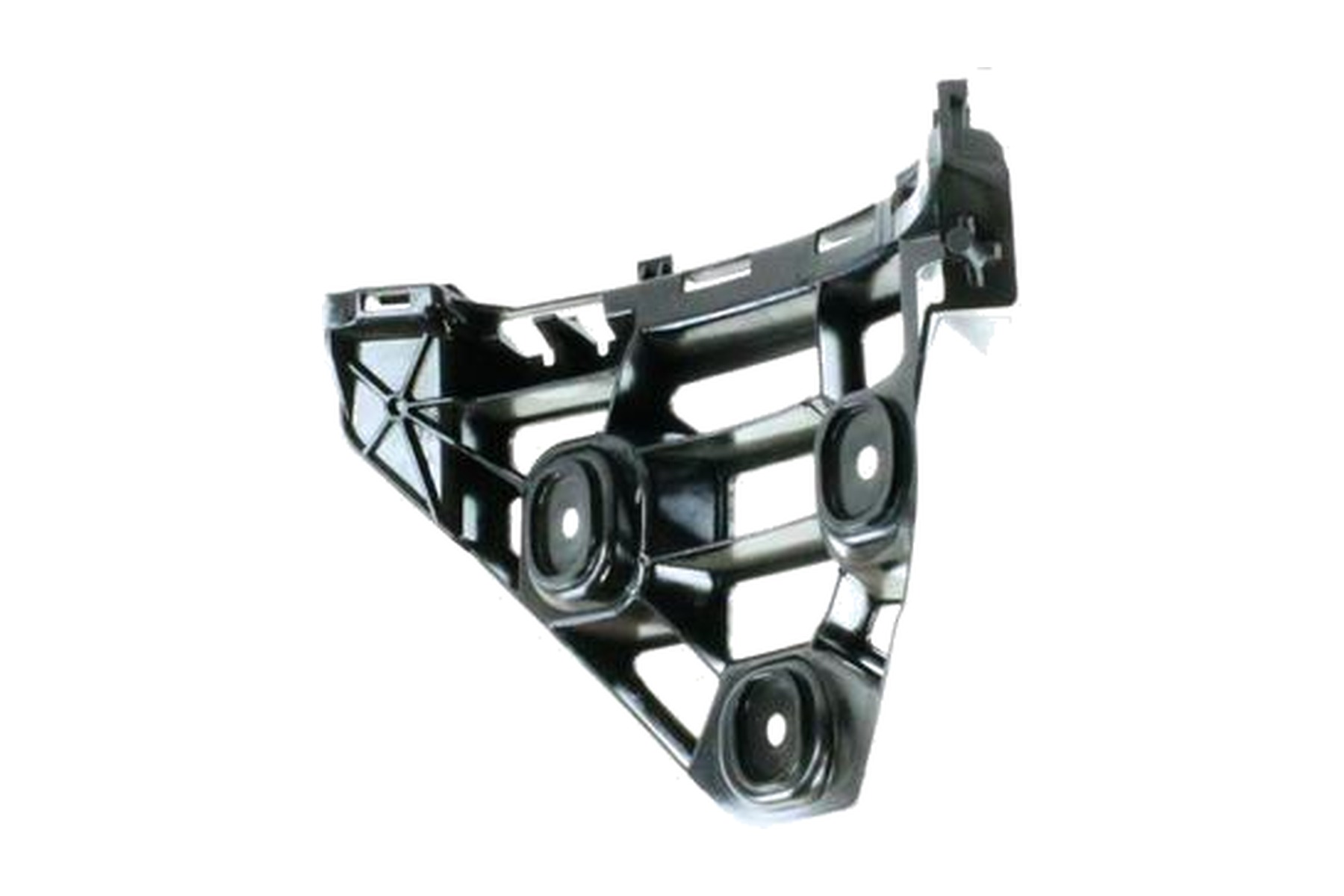 Suporte Guia de Para-choque VW 6EC807377A - Imagem 8