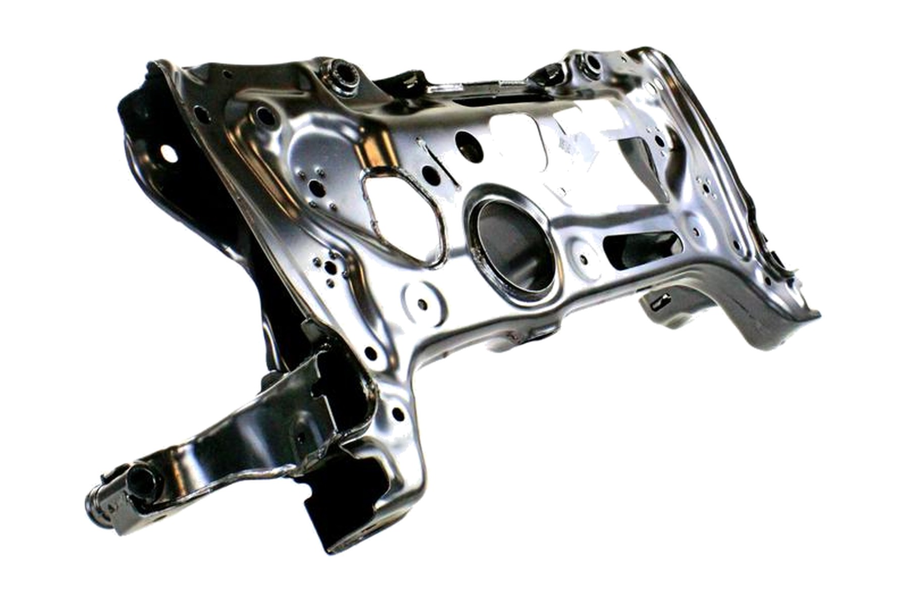 Quadro Agregado de Suspensão VW 3Q0199315F - Imagem 22