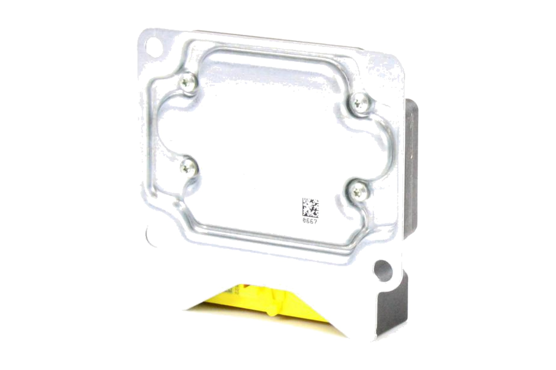 Módulo Eletrônico de Airbag VW 2K5959655D - Imagem 15