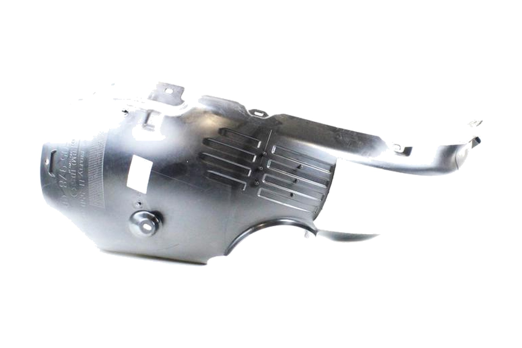 Para-barro de Caixa de Roda VW 5G0805970N - Imagem 2