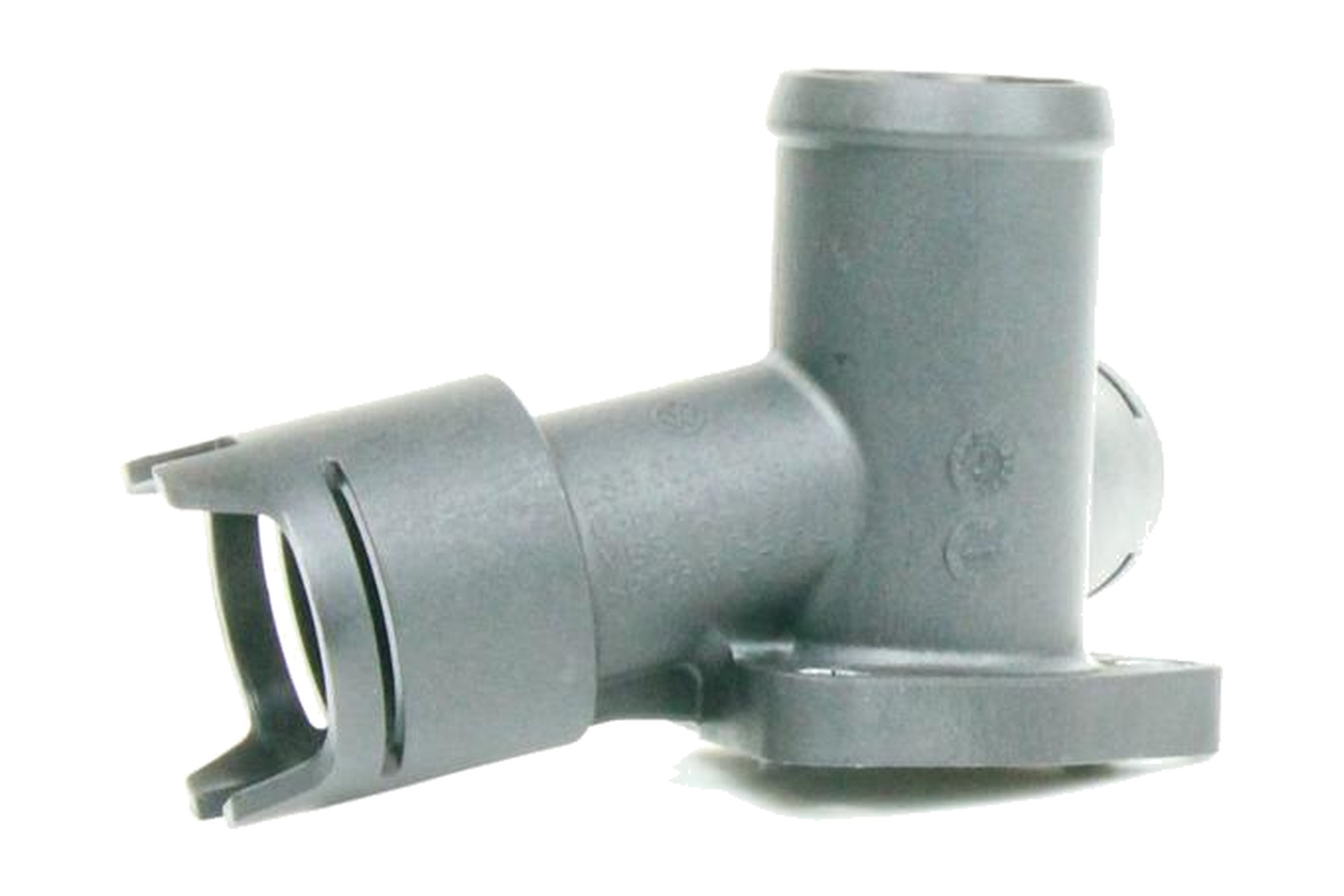 Flange de Sensor de Temperatura de Água VW 03H121133 - Imagem 12