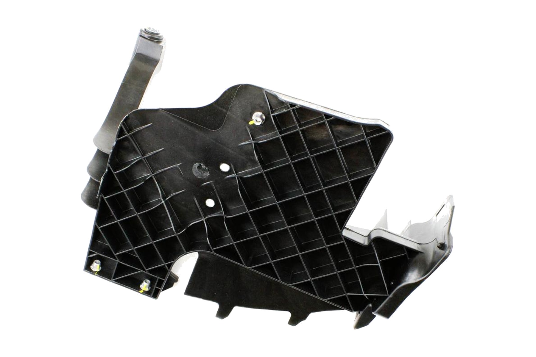 Suporte de Alma de Para-choque VW 2H6807707 - Imagem 3