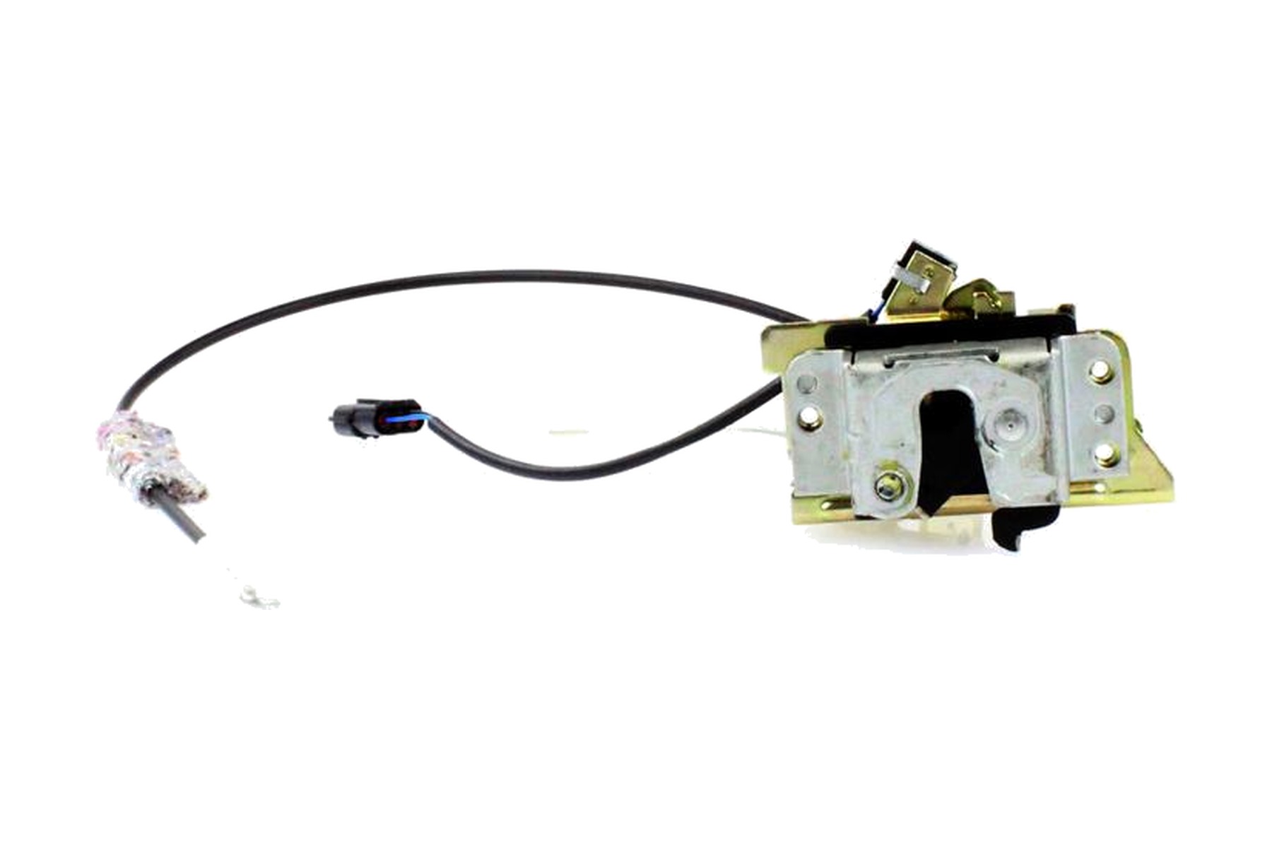 Fechadura de Porta VW 5W3837013C - Imagem 25