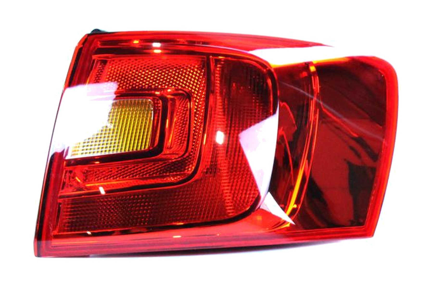 Lanterna Direito (Passageiro) VW 5C6945096E - Imagem 24