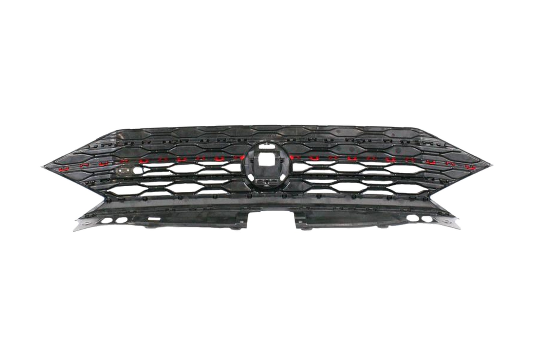 Grade de Radiador VW 17A853651ADCEE - Imagem 2
