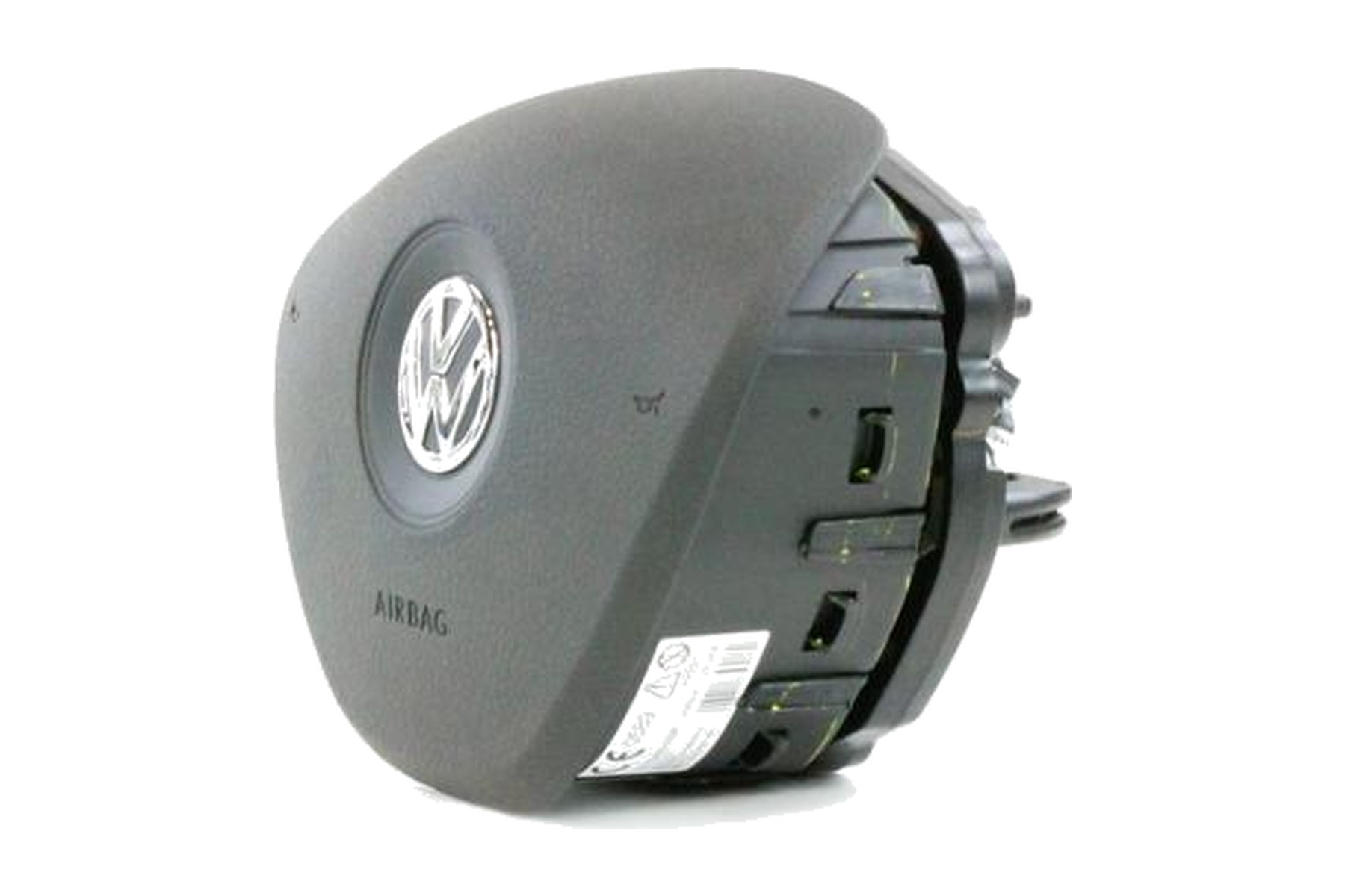 Airbag Volante VW 5U0880201ALHVF - Imagem 5
