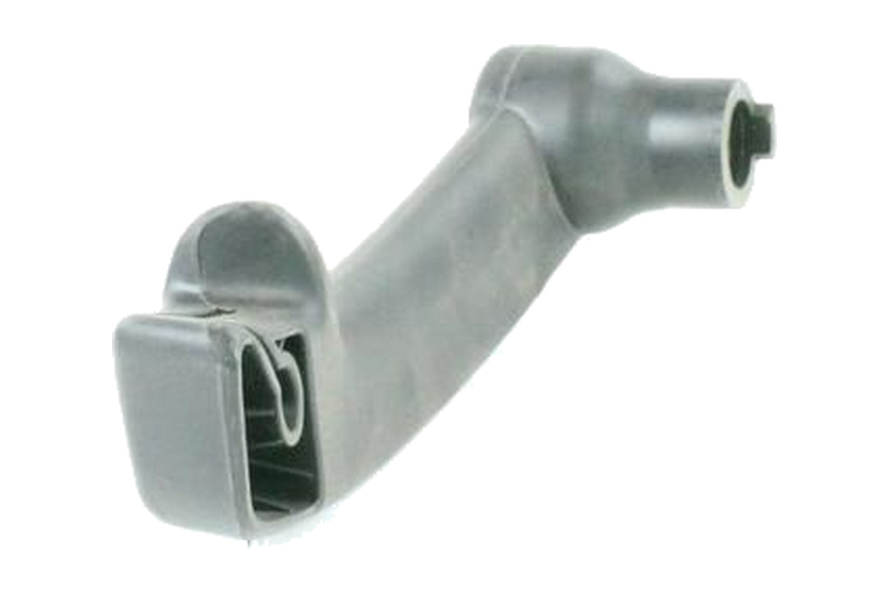 Alavanca de Acionamento de Suporte de Estepe VW 5Z6801334 - Imagem 9