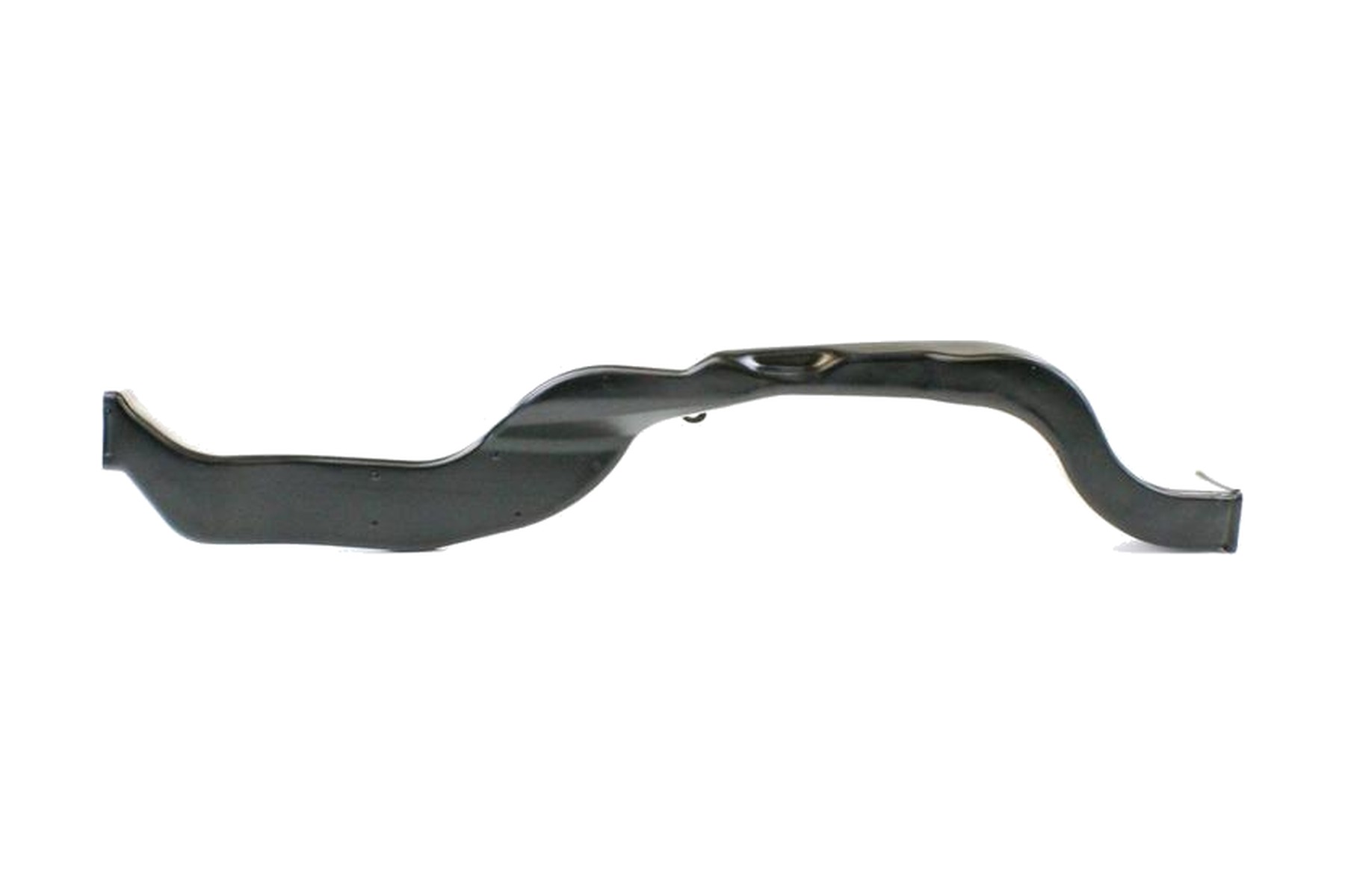 Defletor de Ar de Radiador VW 2GP864253 - Imagem 13