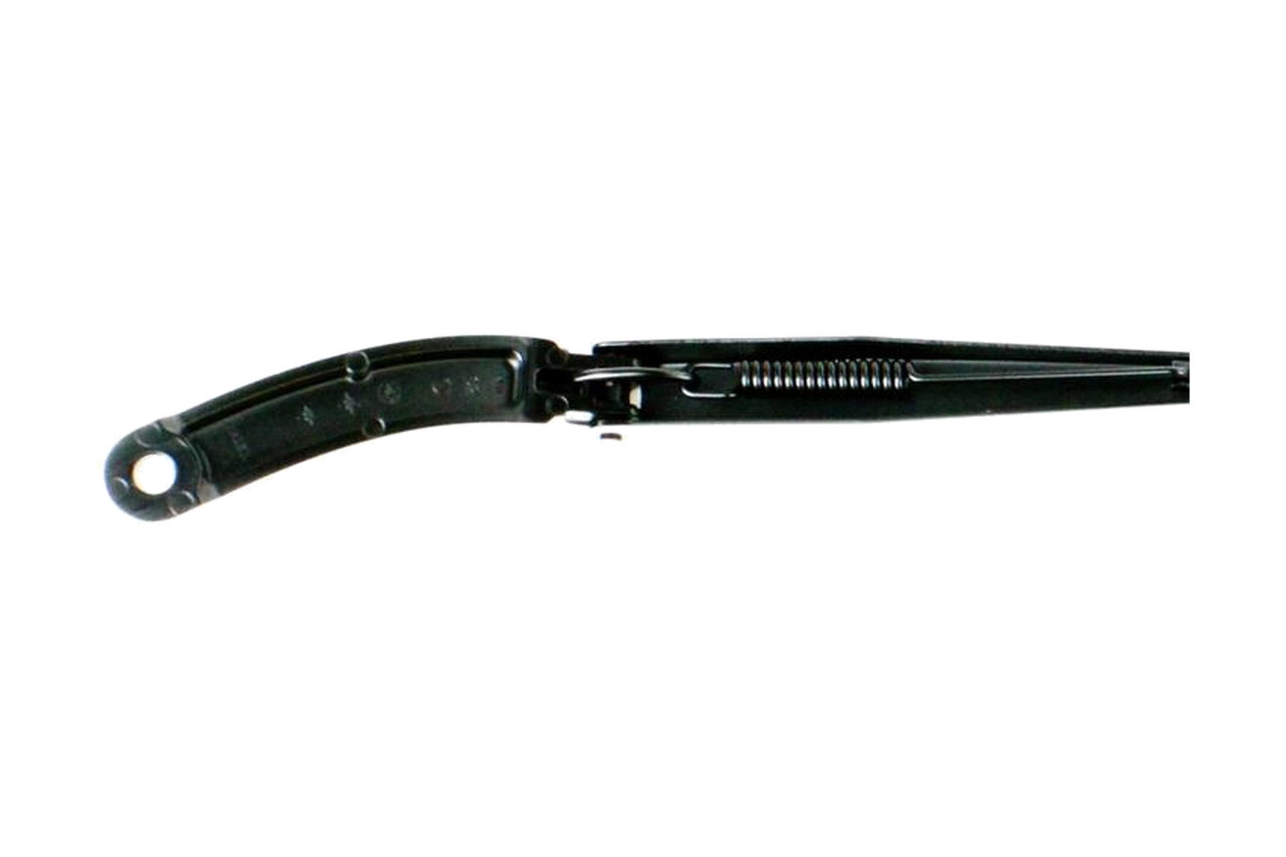 Braço de Limpador de Para-brisa Direito (Passageiro) / Esquerdo (Motorista) VW 6EA955410 - Imagem 3