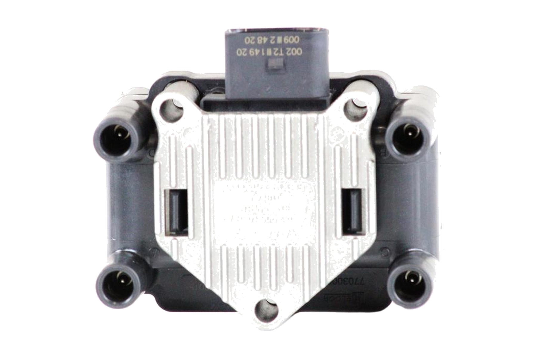 Bobina de Ignição VW 032905106F - Imagem 3