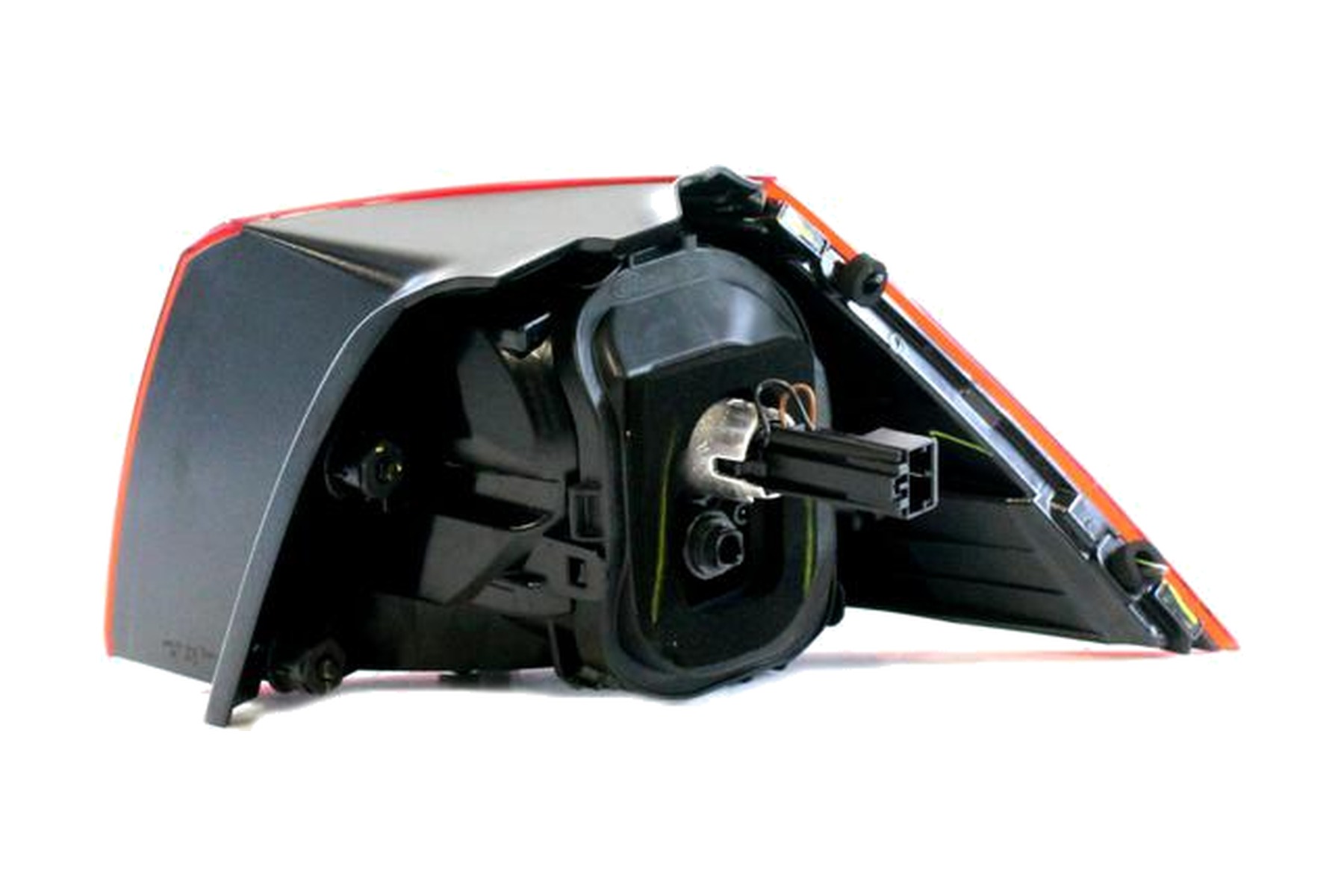 Lanterna Esquerdo (Motorista) VW 5GM945095 - Imagem 12