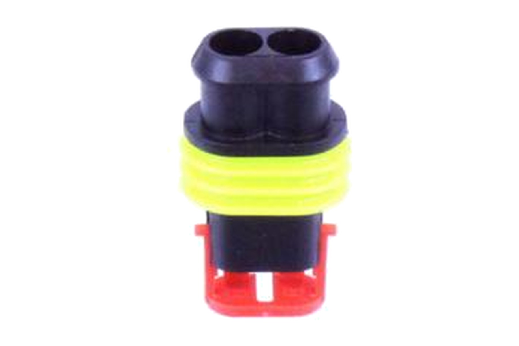 Conector de Chicote Elétrico VW 5X0973702