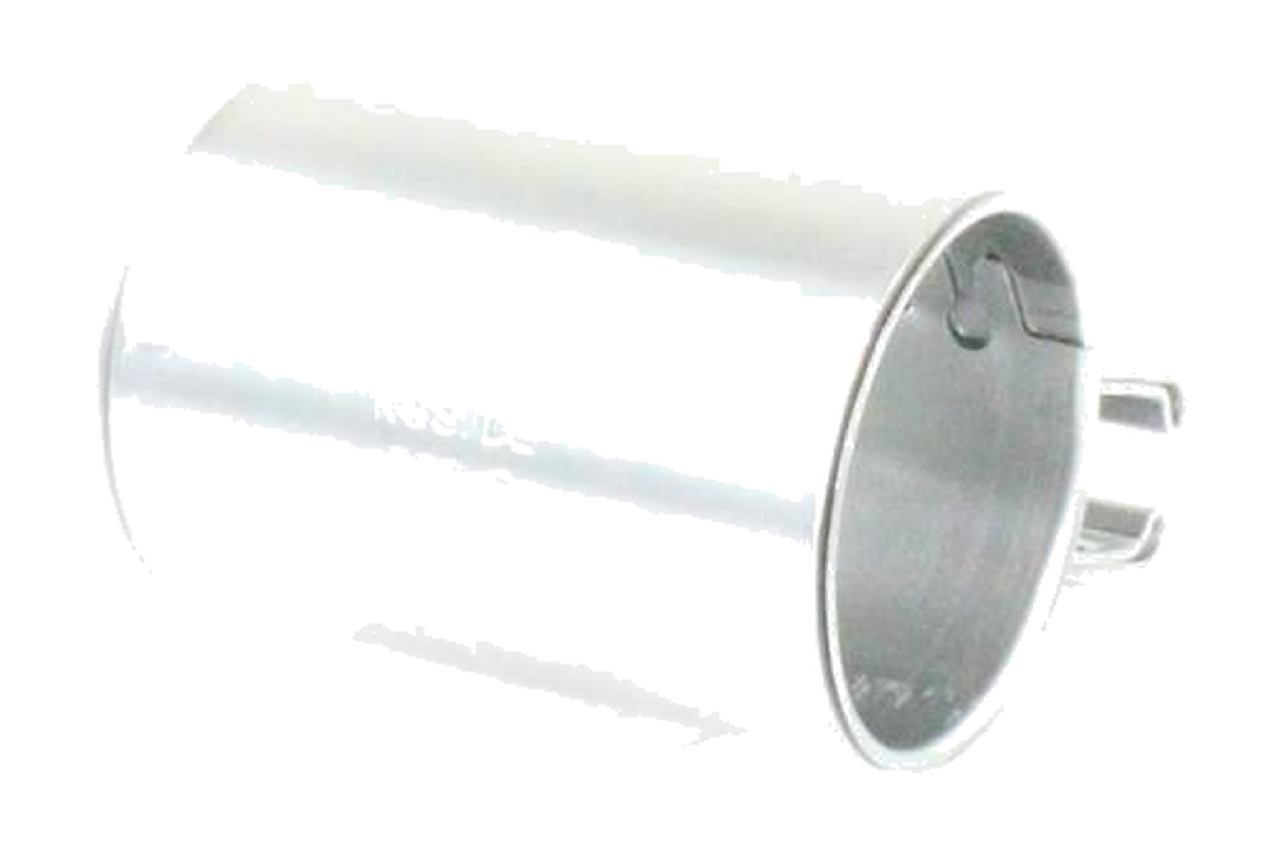 Abraçadeira de Escapamento VW 1K0253141S - Imagem 3