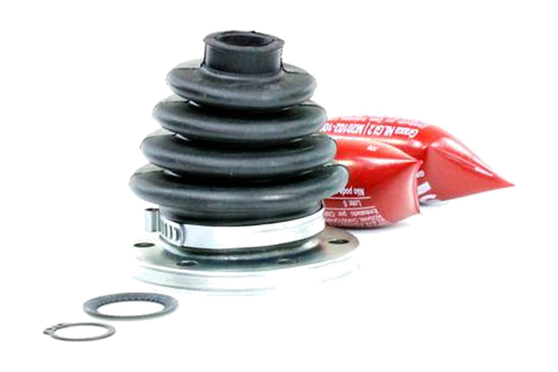 Kit de Coifa de Junta Homocinética VW 377498201D - Imagem 9
