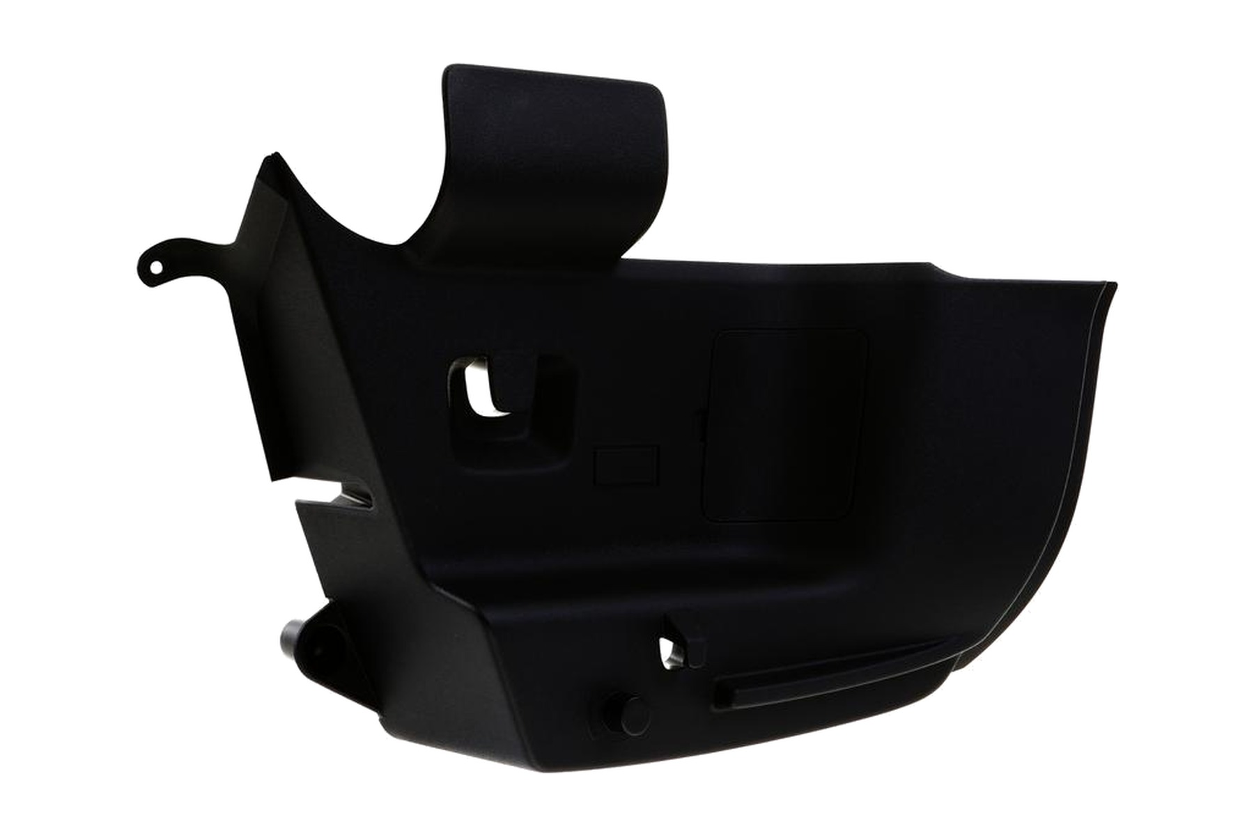Suporte de Tampão de Porta-malas VW 1SB86776182V - Imagem 2