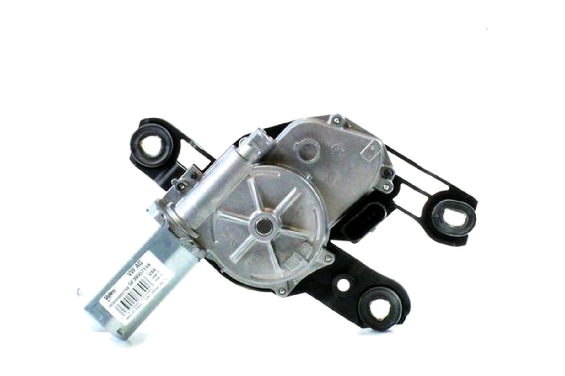Motor de Limpador de Vidro Traseiro VW 5F3955711A