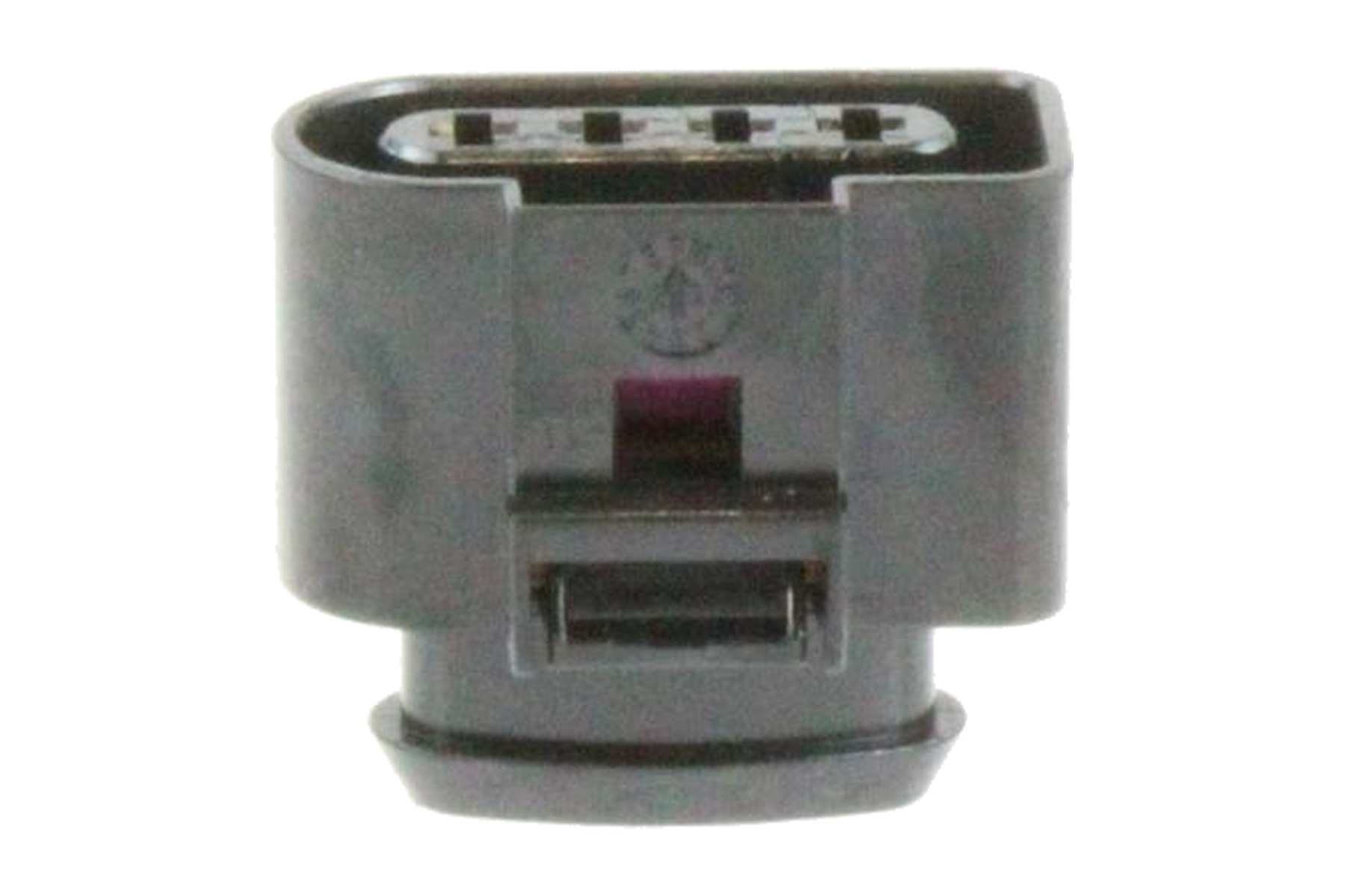 Conector de Chicote Elétrico VW 4B0973724 - Imagem 25