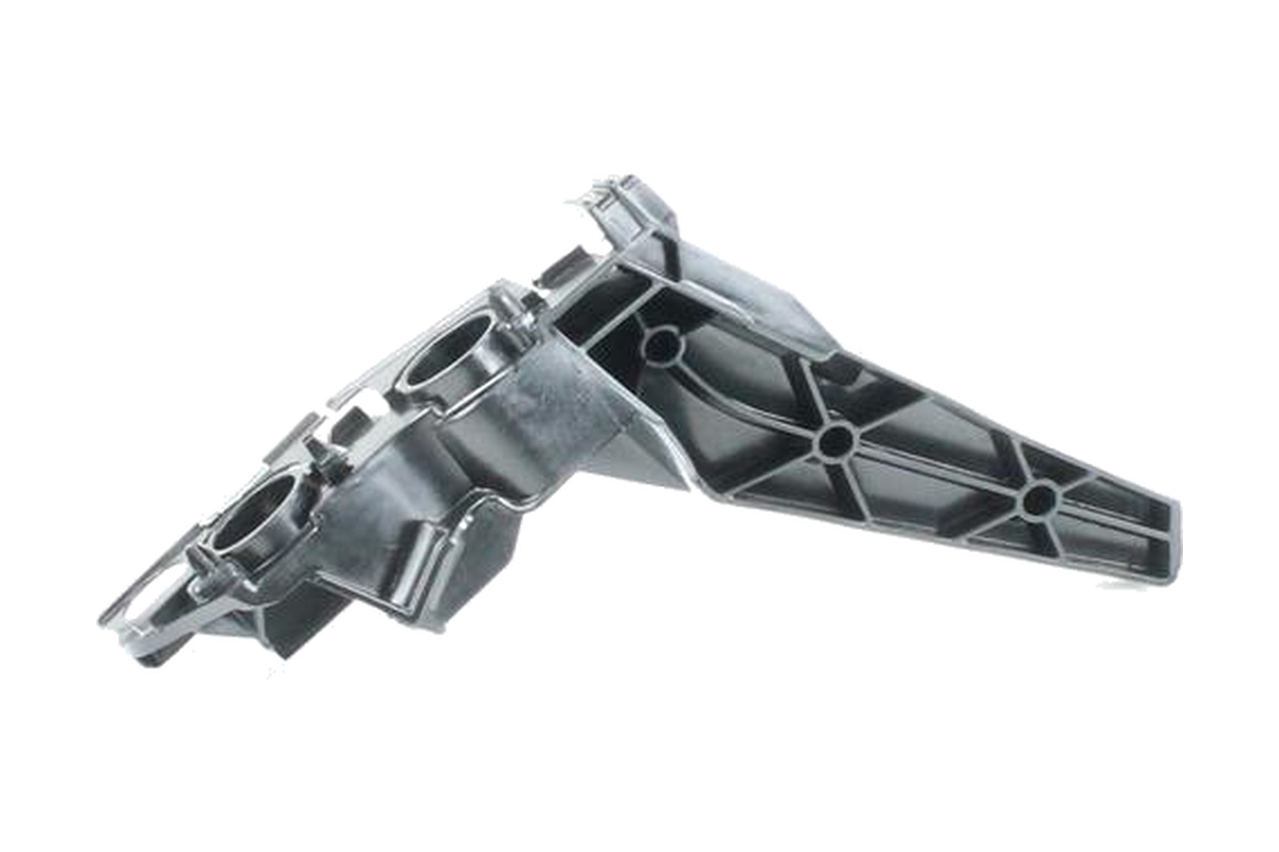 Suporte Guia de Para-choque VW 17A807183 - Imagem 24