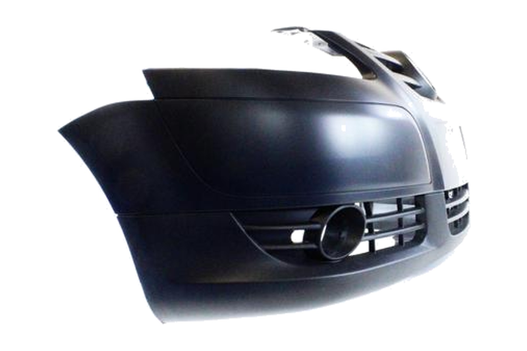 Para-choque Dianteiro VW 5Z0807217LGRU - Imagem 20