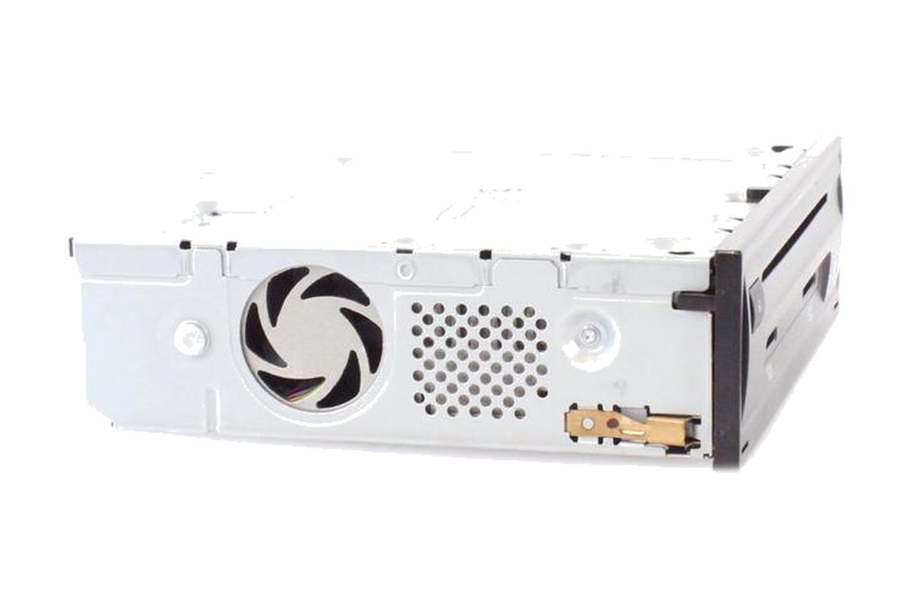 Rádio Automotivo VW 3Q0035864C - Imagem 20