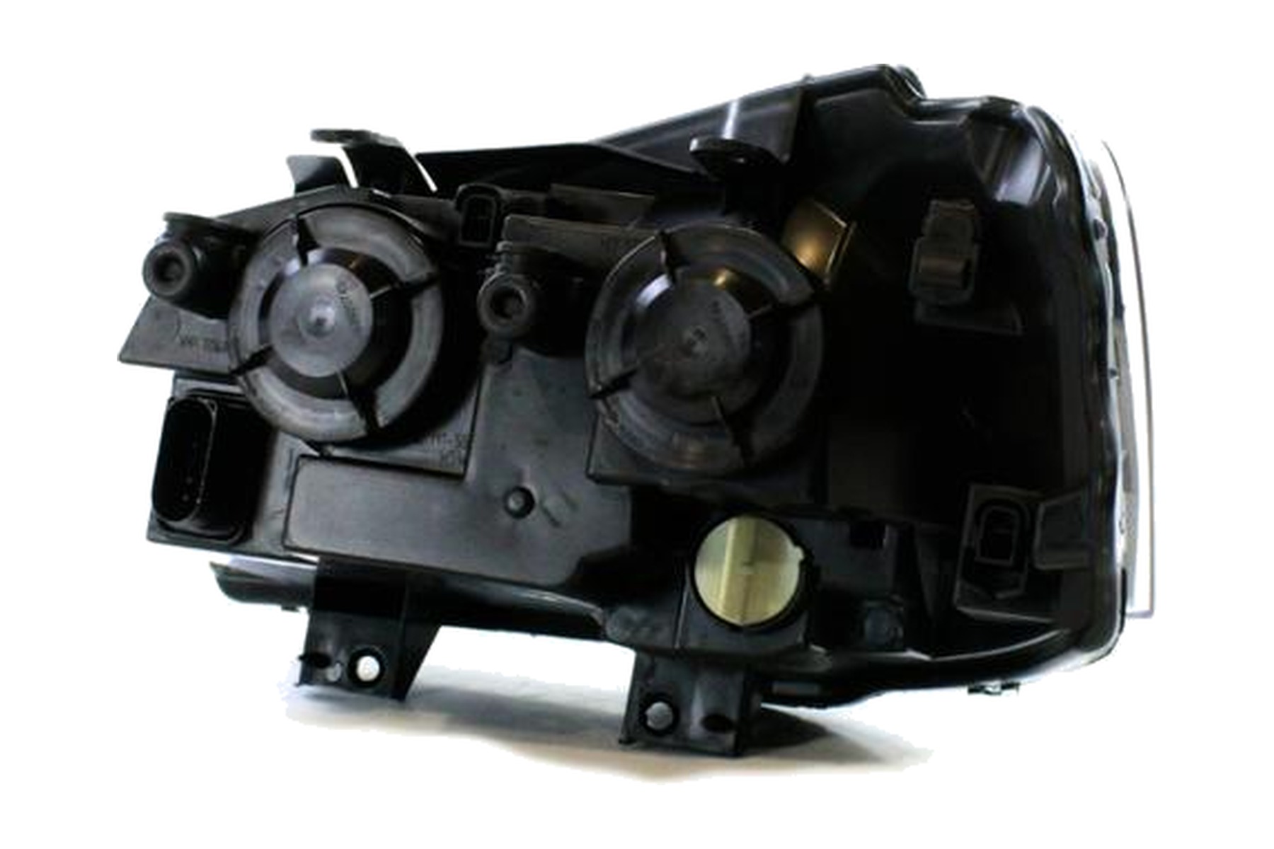 Farol Direito (Passageiro) Duplo VW 1JE941016E - Imagem 16
