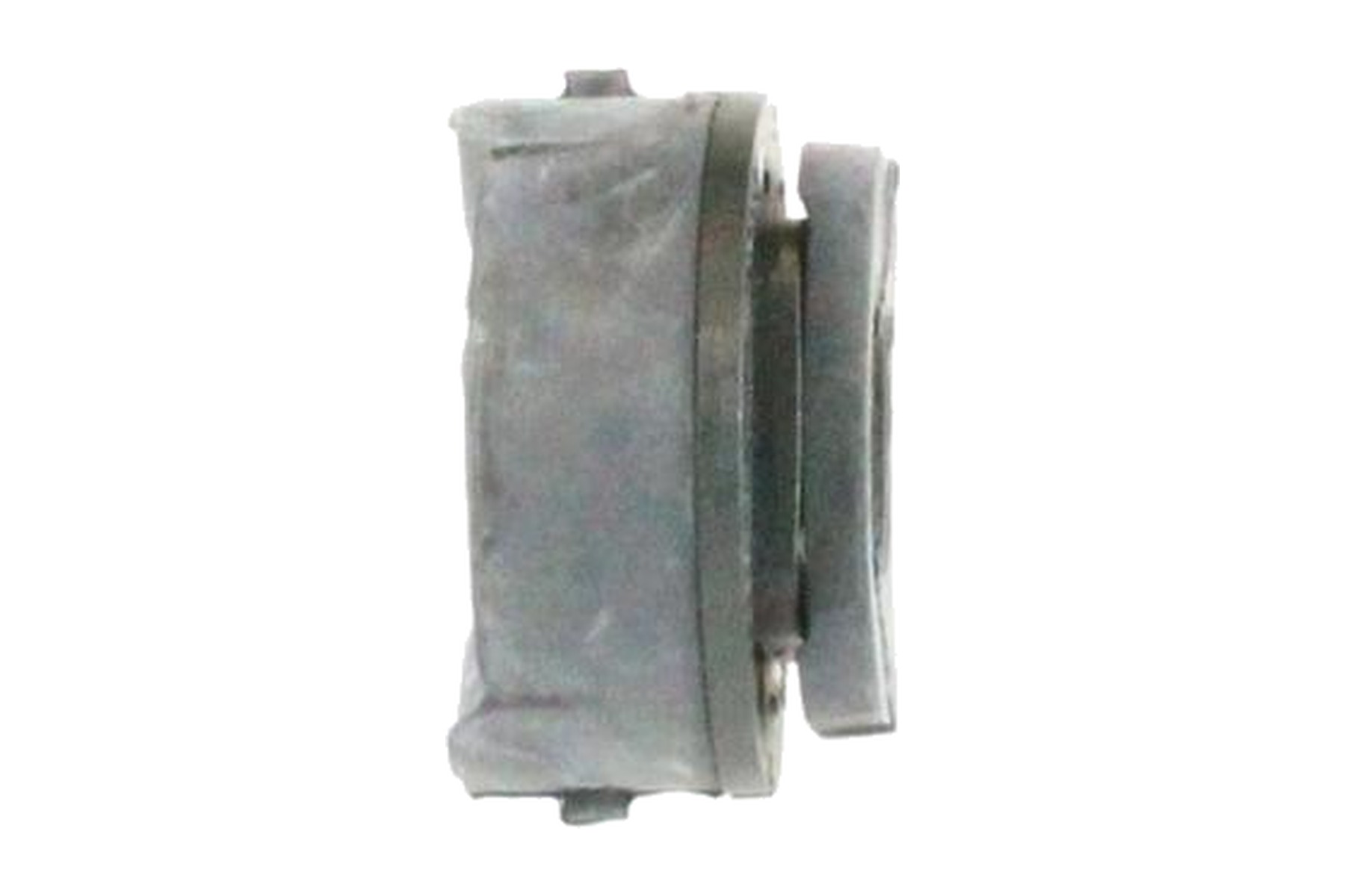 Coxim de Radiador de Água VW 7H0121275 - Imagem 2