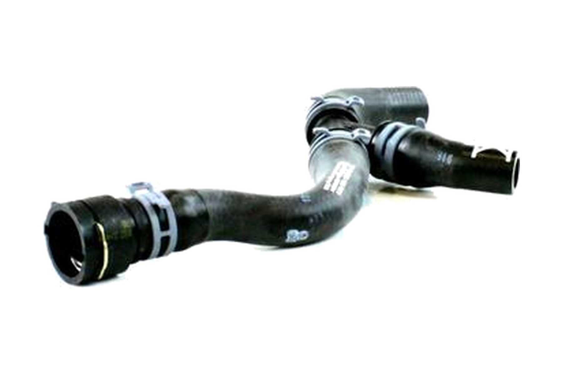 Mangueira de Água de Radiador VW 2QB122073 - Imagem 8