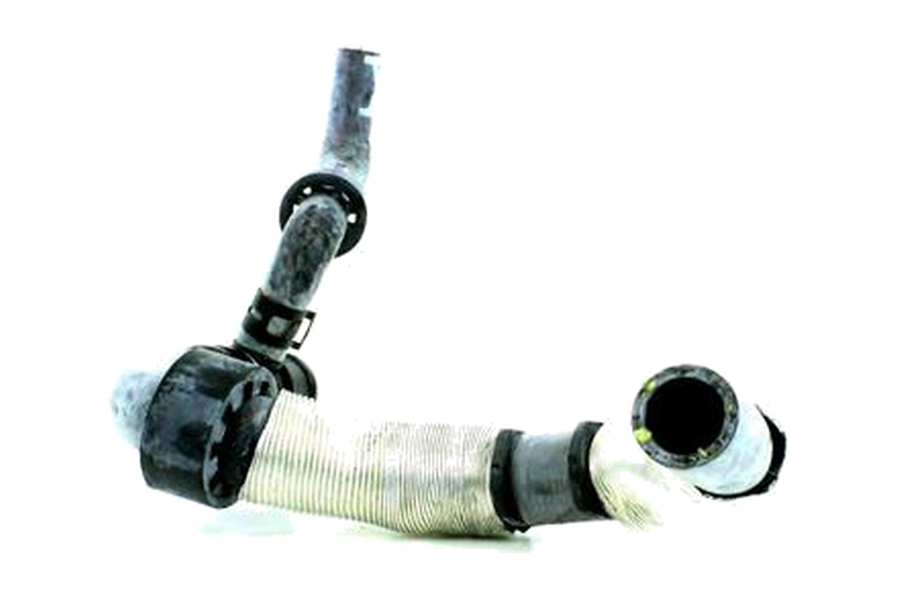 Mangueira de Água de Radiador VW 5Z0122157D - Imagem 2