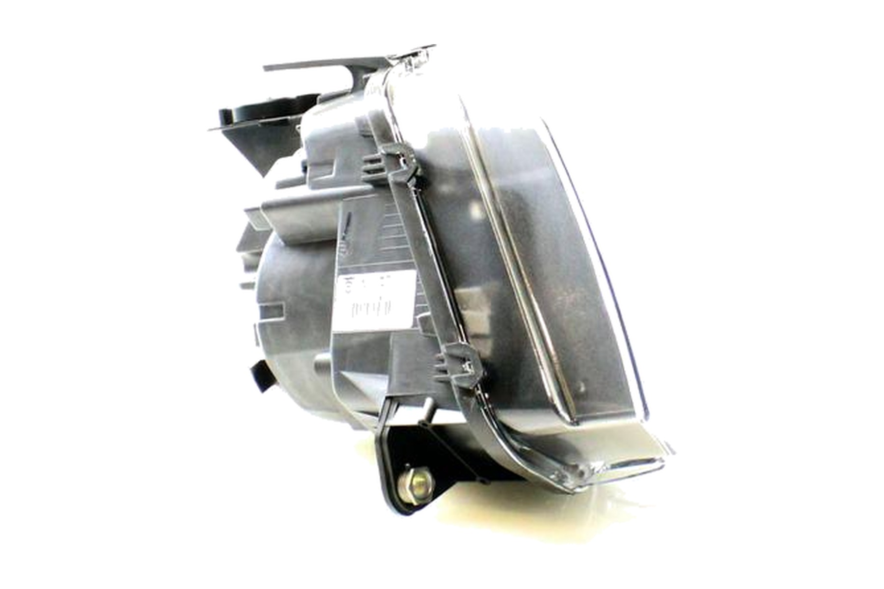Farol Máscara Negra Esquerdo (Motorista) VW 2H2941015L - Imagem 19