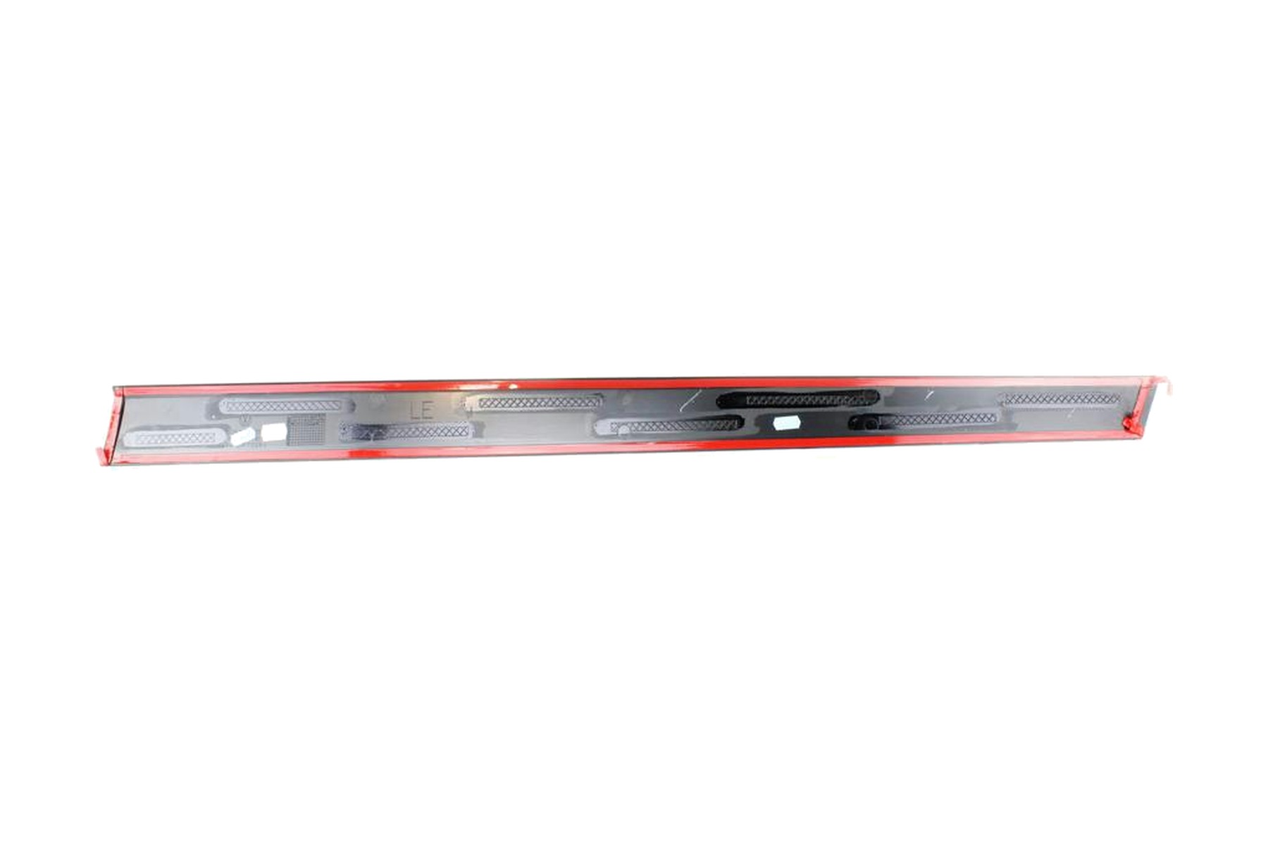 Friso de Porta VW 2G58549399B9 - Imagem 3