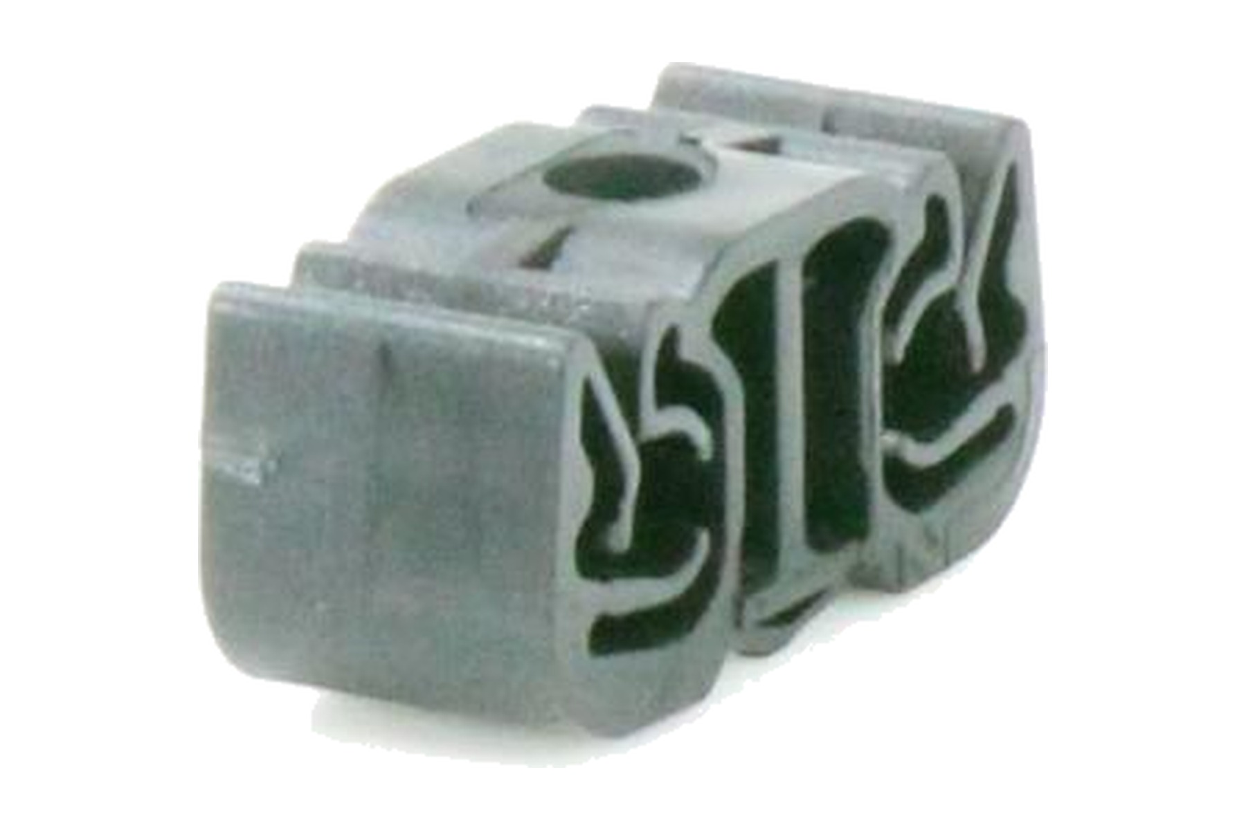 Presilha de Fixação de Mangueira de Freio VW 5Z0611797 - Imagem 21